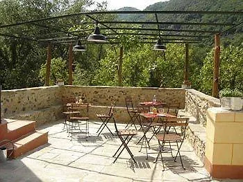 La Locanda Del Podestà Cinque terre La Spezia Bed and breakfast