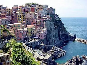 La Locanda Del Podestà Cinque terre La Spezia