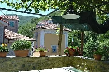 La Locanda Del Podestà Cinque terre La Spezia 2*,