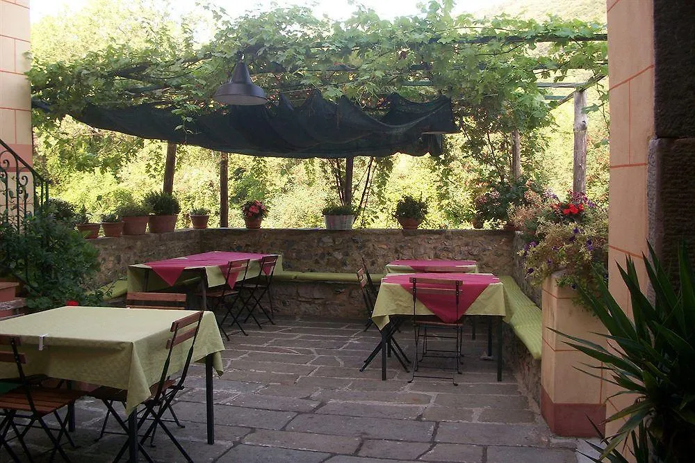 La Locanda Del Podestà Cinque terre La Spezia