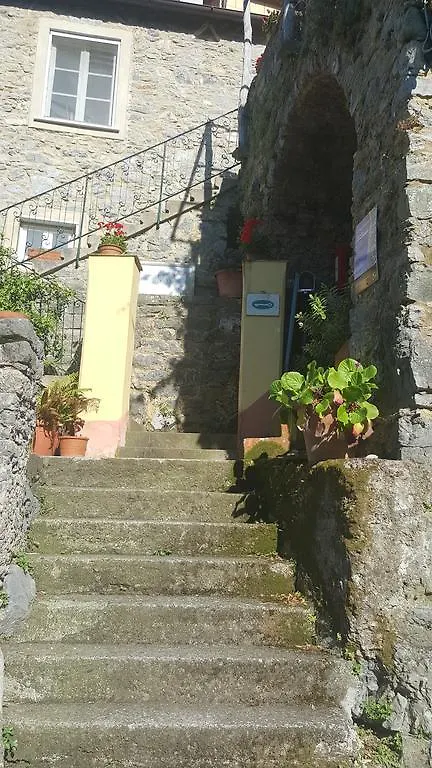 La Locanda Del Podestà Cinque terre La Spezia Italie