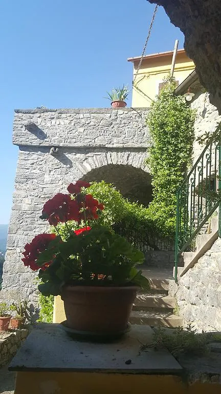 La Locanda Del Podestà Cinque terre La Spezia 2*,  Italie