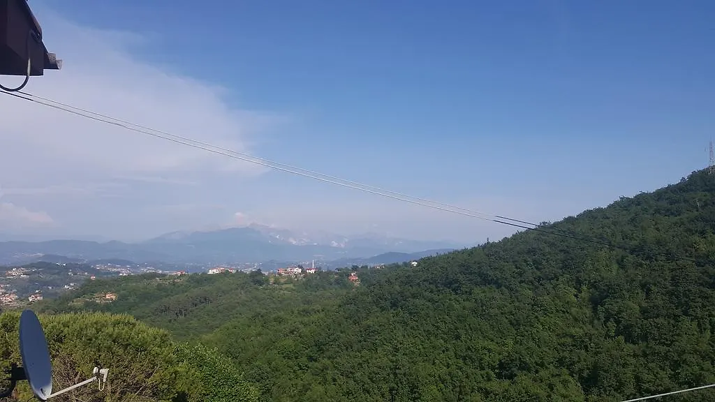 La Locanda Del Podestà Cinque terre La Spezia 2*,