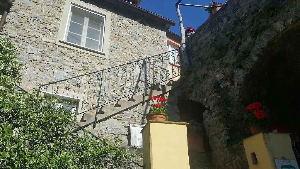 La Locanda Del Podestà Cinque terre La Spezia