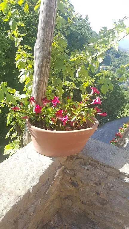 La Locanda Del Podestà Cinque terre La Spezia