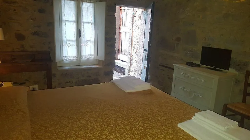 La Locanda Del Podestà Cinque terre La Spezia 2*,  Italia