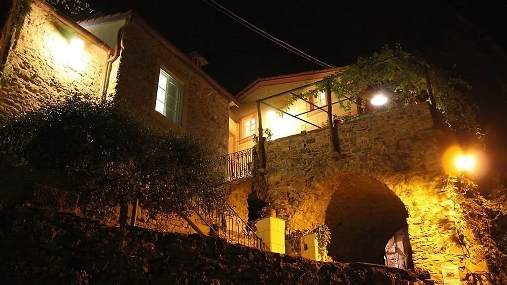 La Locanda Del Podestà Cinque terre La Spezia Bed and breakfast