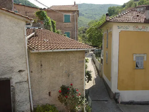 La Locanda Del Podestà Cinque terre La Spezia