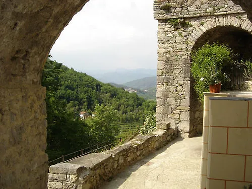 La Locanda Del Podesta Cinque Terre La Spezia Italy