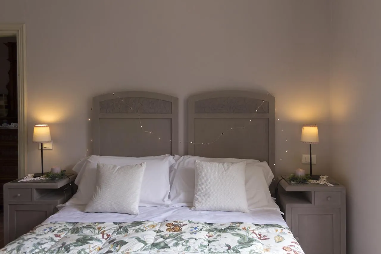 Bed and breakfast La Locanda Del Podestà Cinque terre La Spezia
