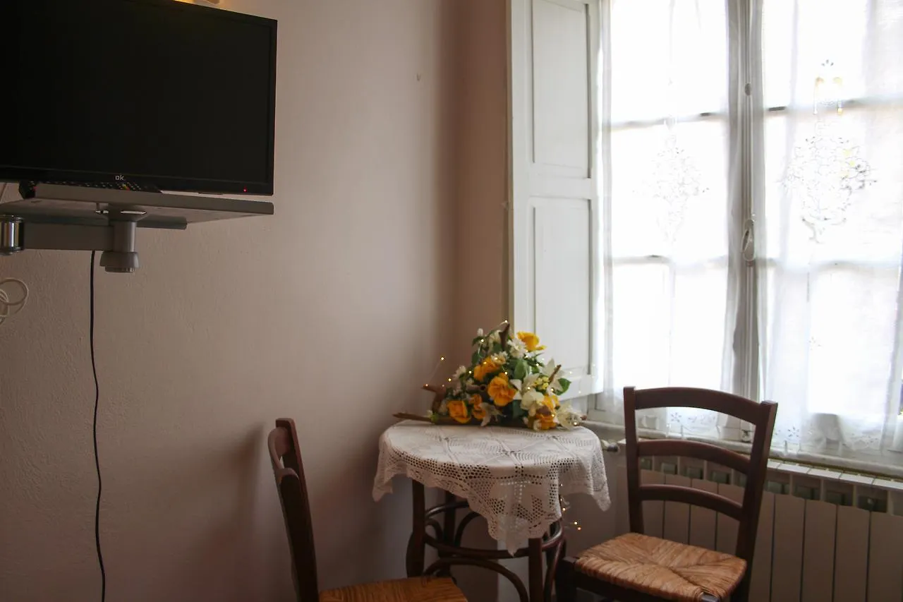 La Locanda Del Podestà Cinque terre La Spezia