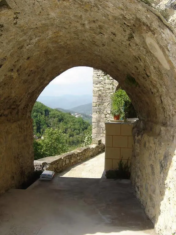 La Locanda Del Podestà Cinque terre La Spezia 2*,  Italie