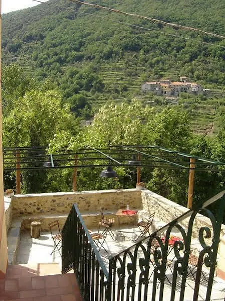 Bed and breakfast La Locanda Del Podestà Cinque terre La Spezia