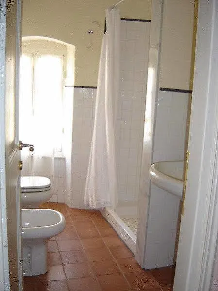 La Locanda Del Podestà Cinque terre La Spezia 2*,