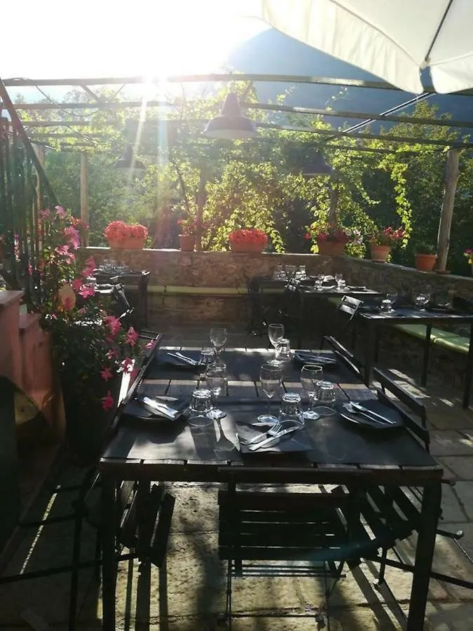La Locanda Del Podestà Cinque terre La Spezia 2*,