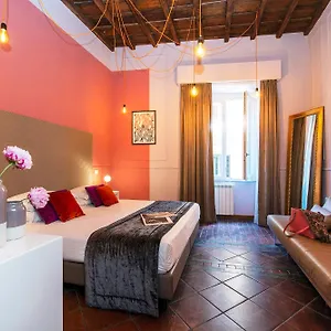 Town House Campo De Fiori 3*, Roma Italia