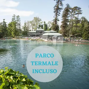 **** Hotel Parco Termale Di Dei Cedri Italie