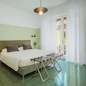 La Casa Delle Acciughe *** Специя
