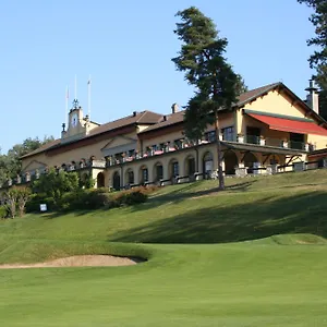  Couette-café Golf D'este Italie