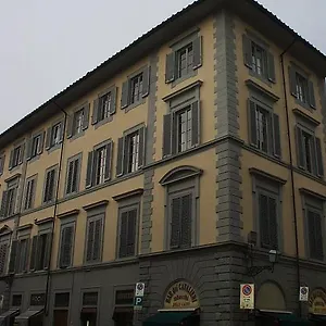 27 Aprile 3*, Florencia Italia