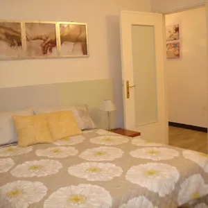 Pensión Affittacamere La Spezia Inn