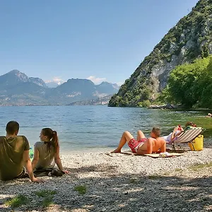 ** Hotel Baitone - Nature Village Italie