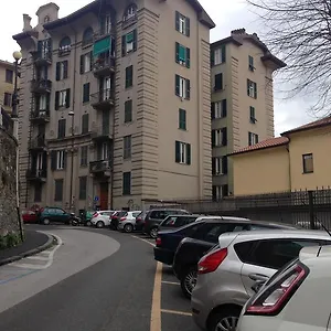 Maison d'hôtes A, La Spezia
