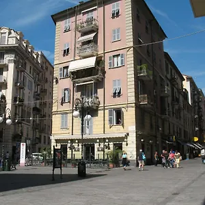 Pensión I Remi Del Prione By Le 5 Terre