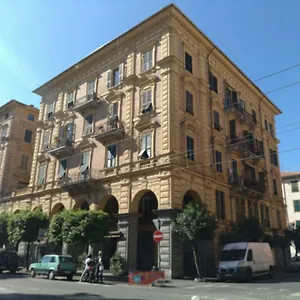 La Branda Brin ** La Spezia