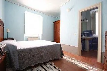 Bed & Breakfast La Locanda Del Podesta Cinque Terre La Spezia
