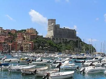 La Locanda Del Podesta Cinque Terre La Spezia Italy