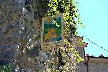 La Locanda Del Podesta Cinque Terre La Spezia 2*,  Italy
