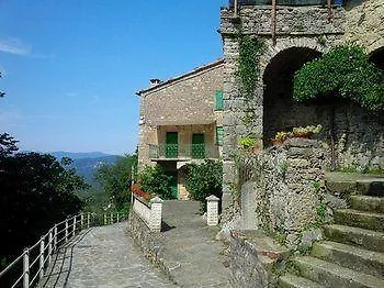 Frühstückspension La Locanda Del Podesta Cinque Terre La Spezia