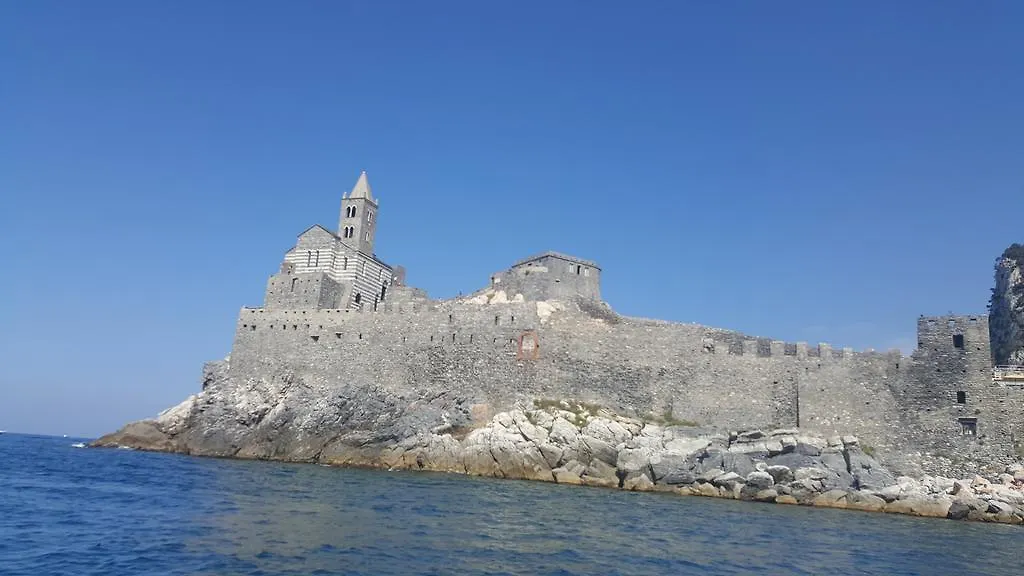 La Locanda Del Podesta Cinque Terre La Spezia