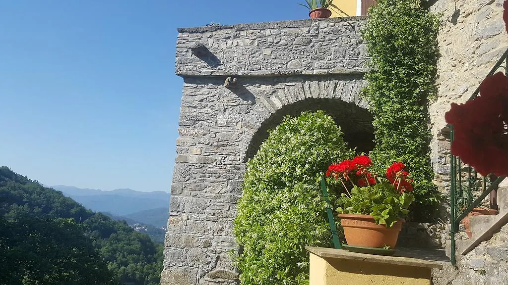 Bed & Breakfast La Locanda Del Podesta Cinque Terre La Spezia