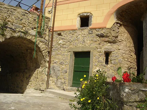 La Locanda Del Podesta Cinque Terre La Spezia