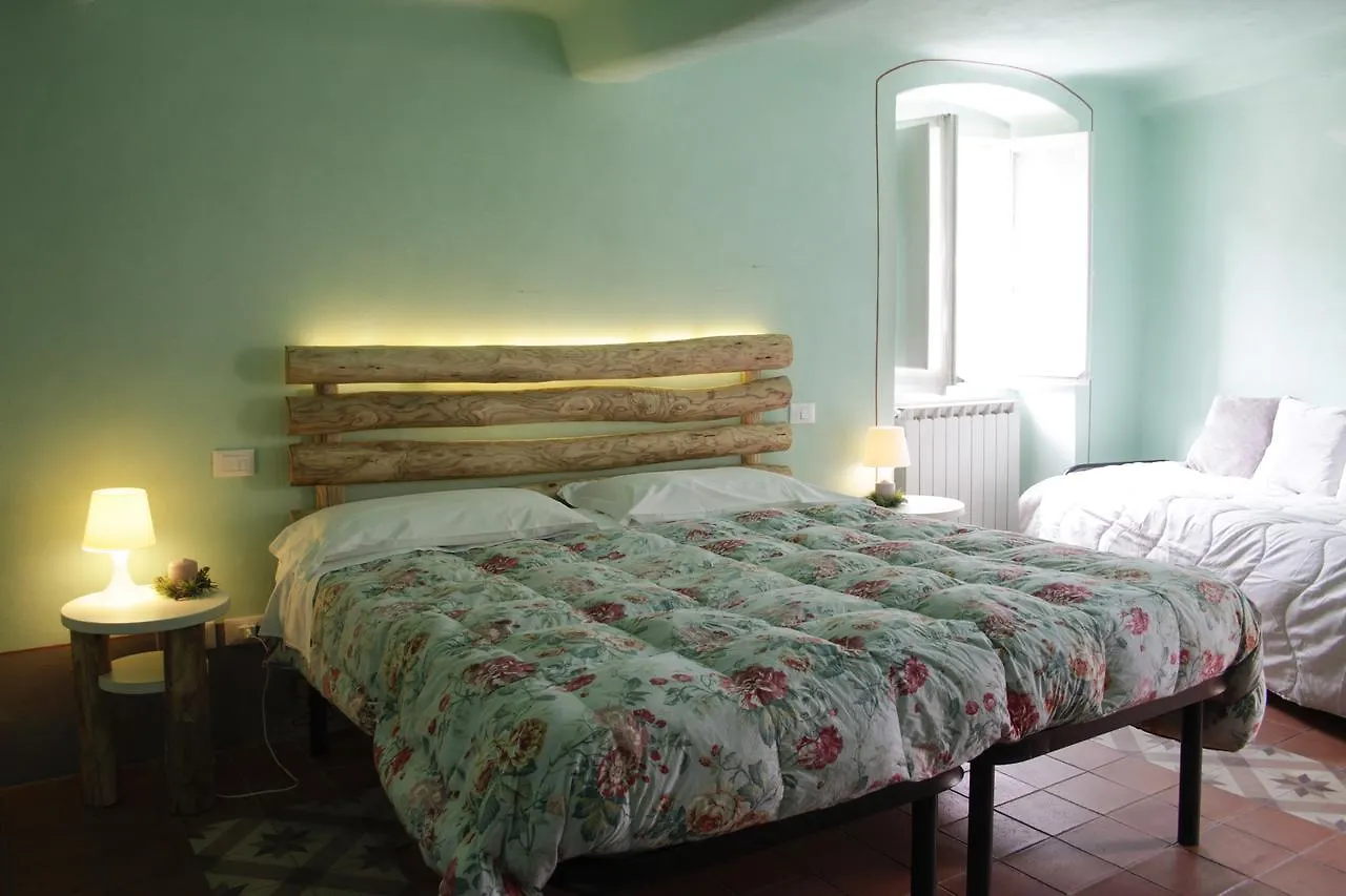 La Locanda Del Podesta Cinque Terre La Spezia 2*,  Italy