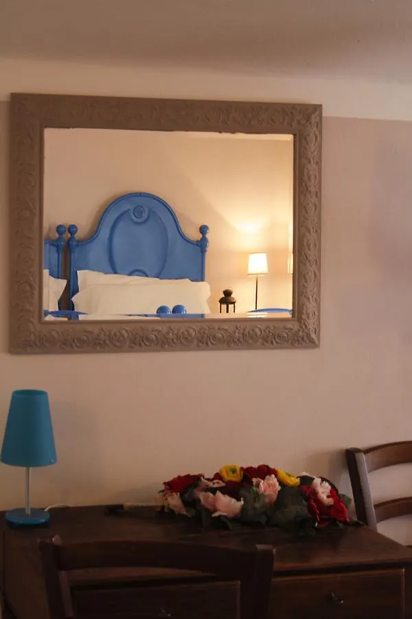 Bed & Breakfast La Locanda Del Podesta Cinque Terre La Spezia
