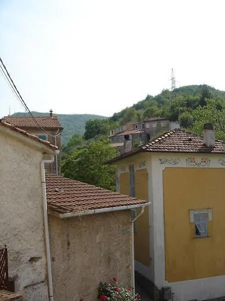 La Locanda Del Podesta Cinque Terre La Spezia