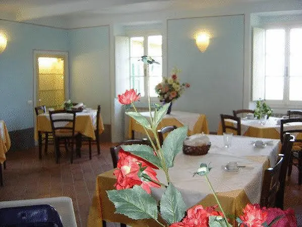 La Locanda Del Podesta Cinque Terre La Spezia Italy
