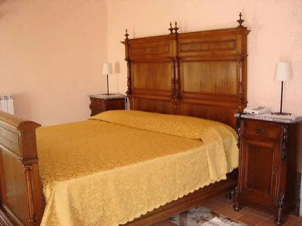** Bed & Breakfast La Locanda Del Podesta Cinque Terre La Spezia Italy